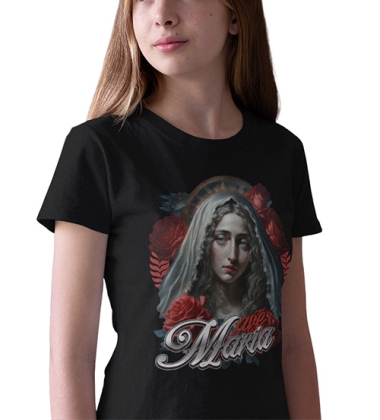 Koszulka damska AVE MARIA